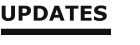 UPDATES