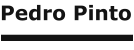Pedro Pinto